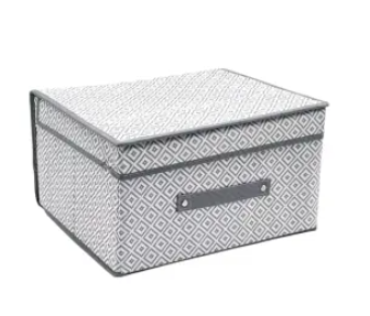 CAJA ALMACENAMIENTO
