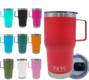 YETI RAMBLER ASA