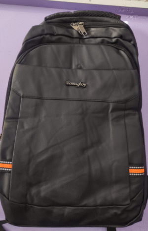 MOCHILA BOMBAG BOY