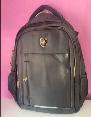 MOCHILA POLWENG
