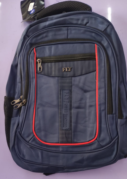 MOCHILA FLY FASHION