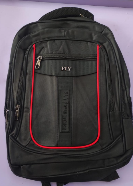 MOCHILA FLY FASHION