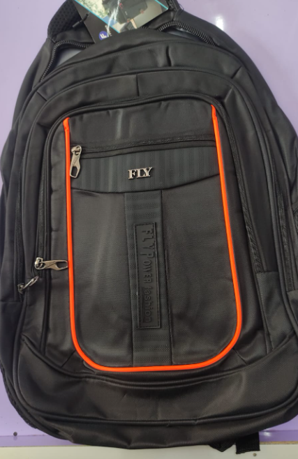 MOCHILA FLY FASHION