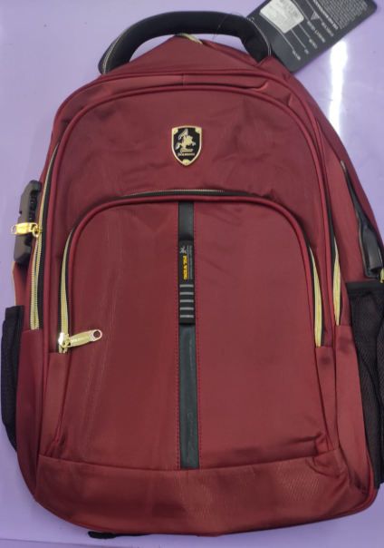 MOCHILA POLWENG 2