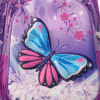 TRIO MOCHILA ANIMADA