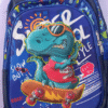 TRIO MOCHILA ANIMADA