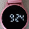 RELOJ LED