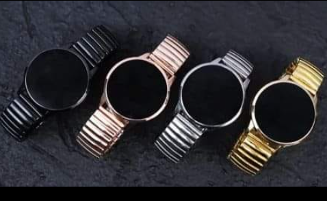 RELOJ LED