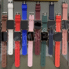 RELOJ LED CUADRADO