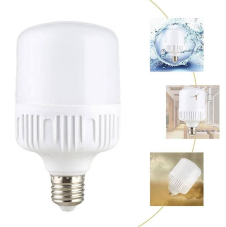 FOCO BALA 40W