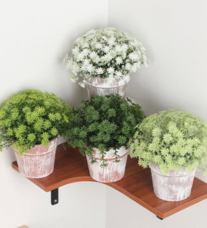 PLANTA ARTIFICIAL