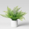 PLANTA ARTIFICIAL