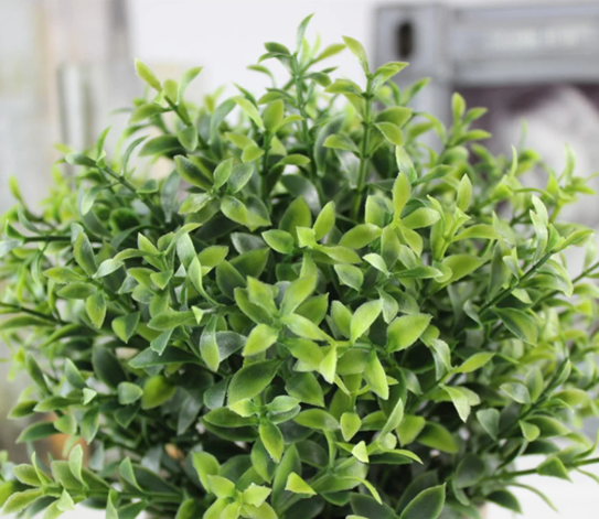 PLANTA ARTIFICIAL
