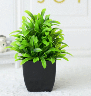 PLANTA ARTIFICIAL
