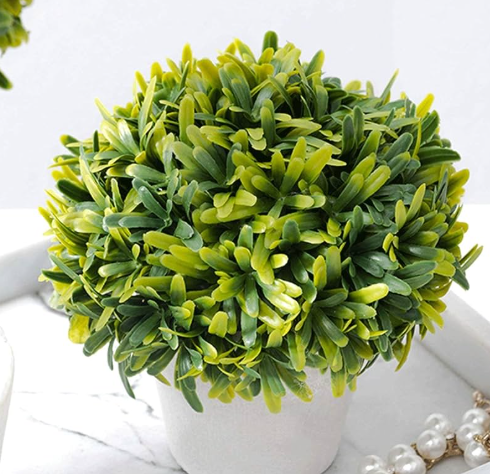 PLANTA ARTIFICIAL