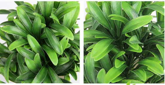 PLANTA ARTIFICIAL
