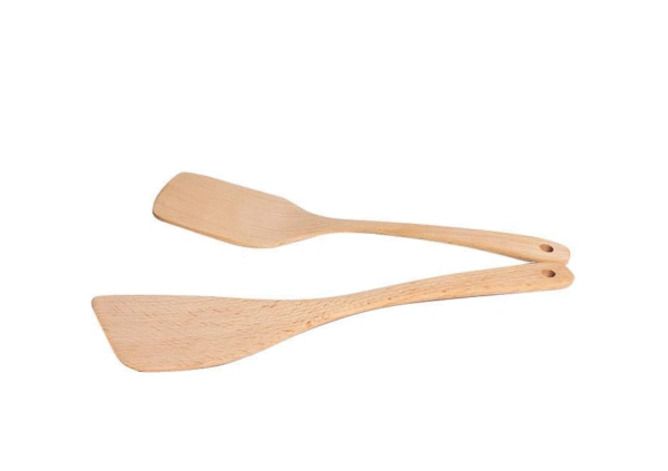 CUCHARA MADERA