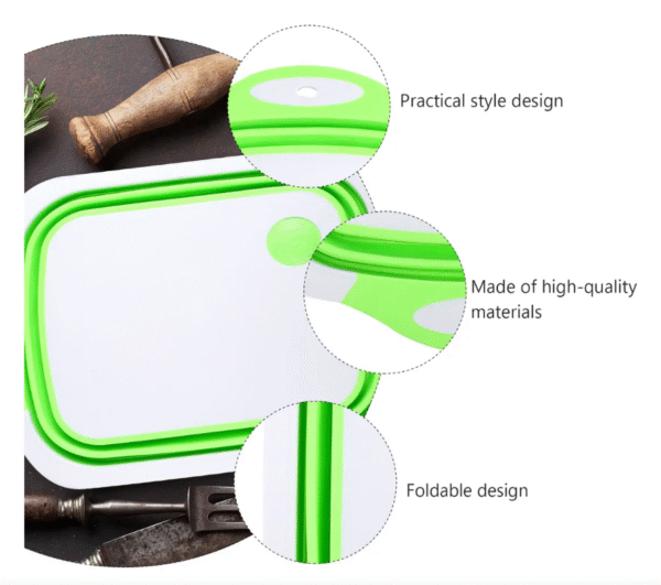 TABLA PLEGABLE