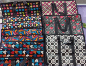 BOLSA MANDADO CH