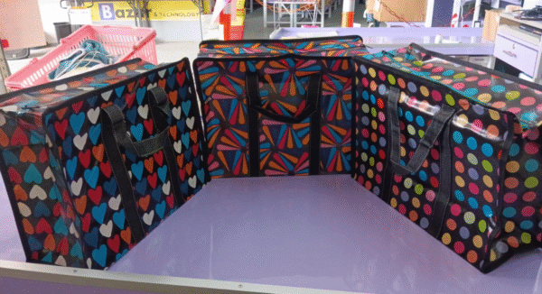 BOLSA MANDADO CH