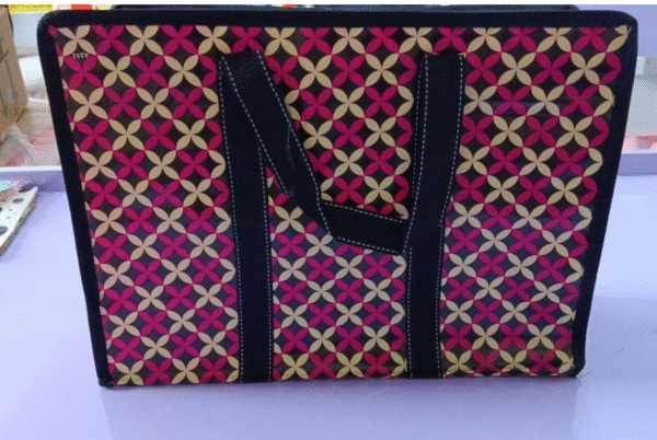 BOLSA MANDADO CH