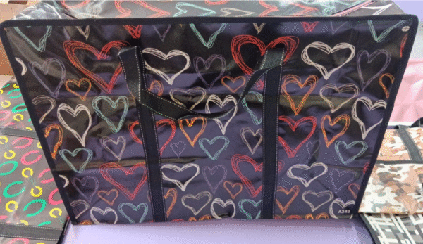 BOLSA MANDADO M