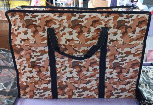 BOLSA MANDADO M