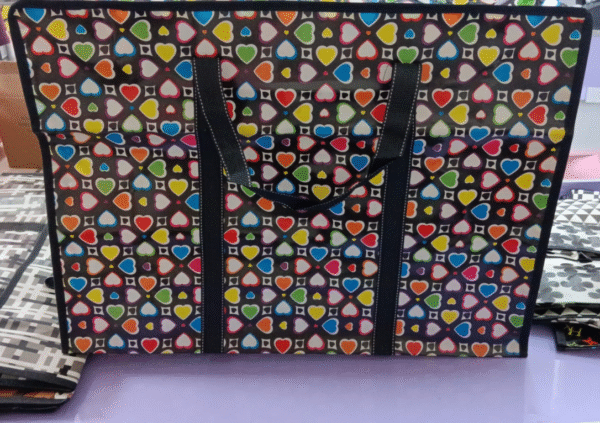 BOLSA MANDADO M