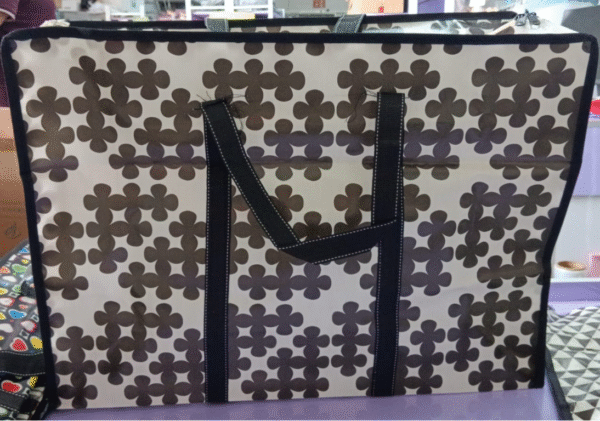 BOLSA MANDADO M