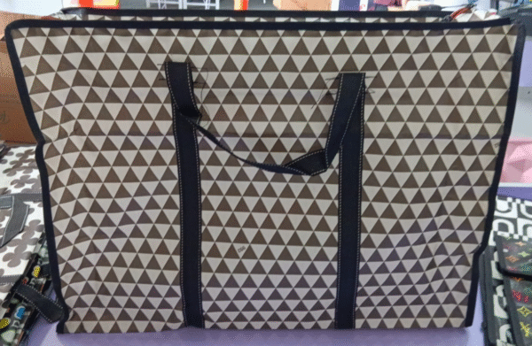 BOLSA MANDADO M