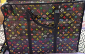 BOLSA MANDADO M