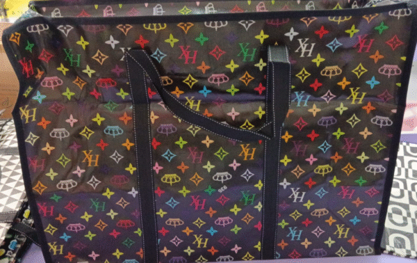 BOLSA MANDADO M