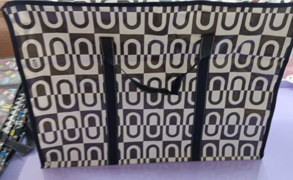 BOLSA MANDADO M