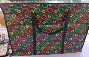 BOLSA MANDADO G