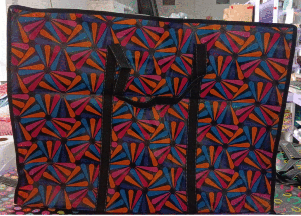 BOLSA MANDADO G