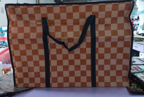 BOLSA MANDADO G