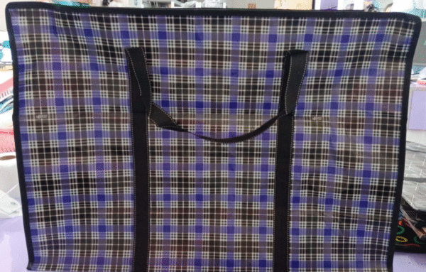BOLSA MANDADO G