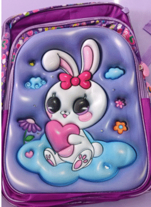 MOCHILA 3 EN 1