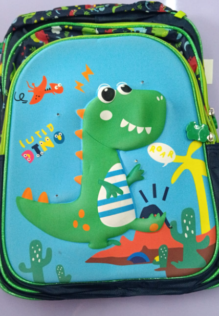 MOCHILA 3 EN 1