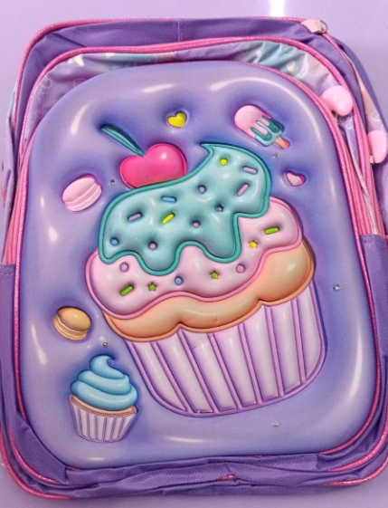 MOCHILA 3 EN 1