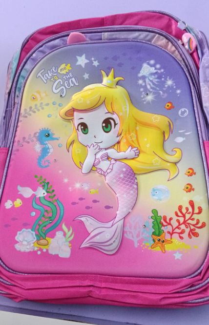 MOCHILA 3 EN 1