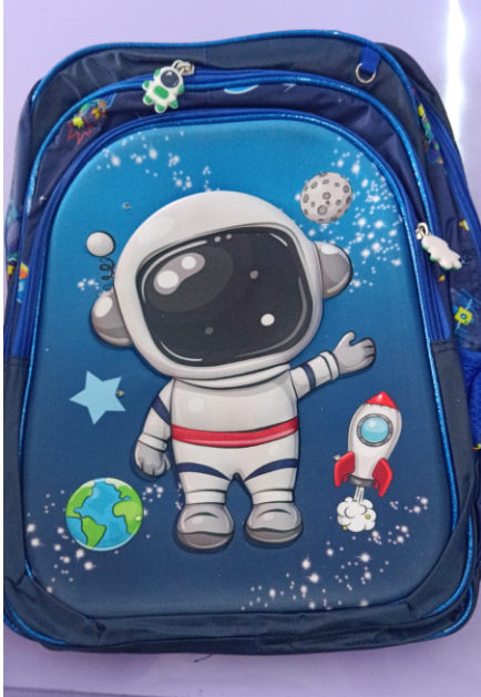 MOCHILA 3 EN 1