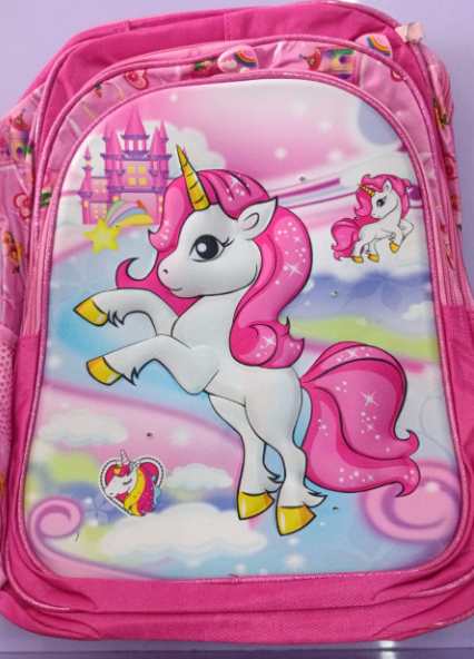 MOCHILA 3 EN 1