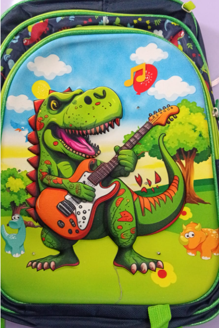 MOCHILA 3 EN 1