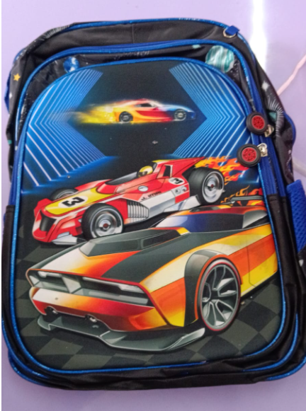MOCHILA 3 EN 1