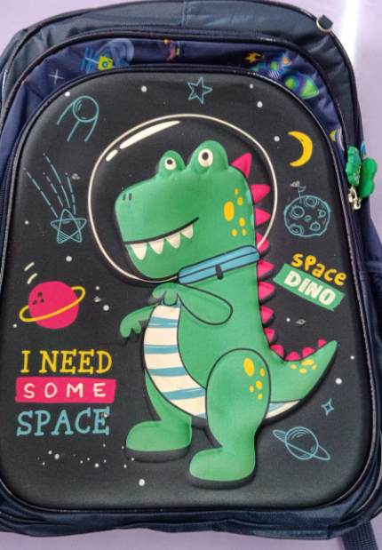 MOCHILA 3 EN 1