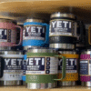 TAZA YETI 10 OZ
