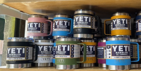 TAZA YETI 10 OZ