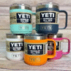TAZA YETI 10 OZ