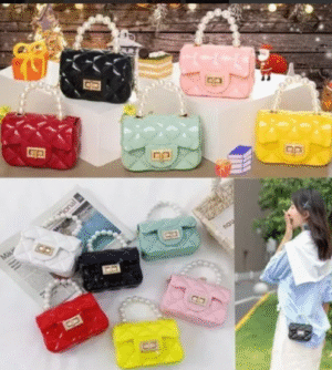 BOLSA PERLA MINI